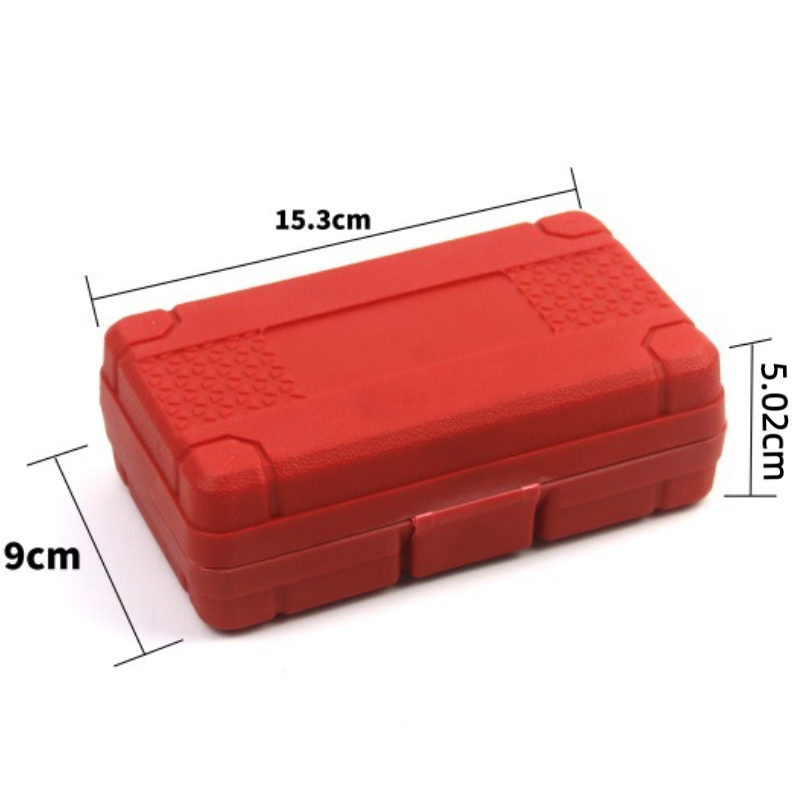Adaptador convertidor de enchufe, juego reductor de 1/2 a 3/8 3/8 a 1/4 3/4 a 1/2, adaptador de enchufe de impacto para herramienta de reparación de garaje de bicicleta y coche