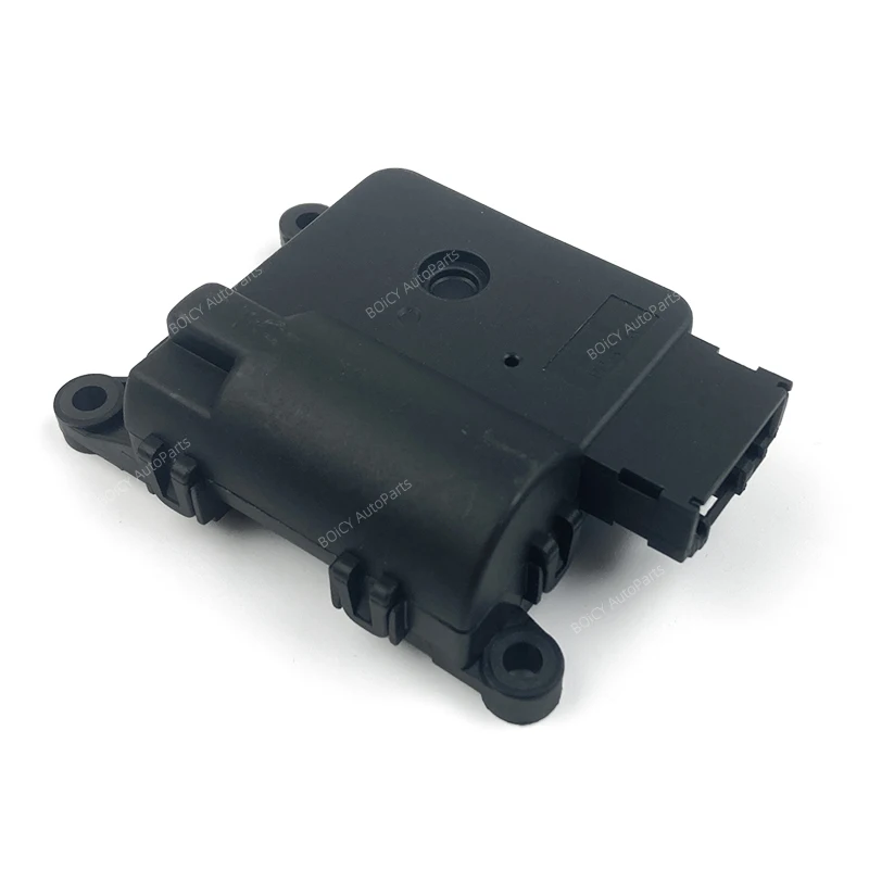 BOICY Air Conditioning Heater Flap Actuator Motor for Golf  Jetta Tiguan Crafter Touran A1 A3 Q3 Octivia 5Q0907511A 5WA907511C
