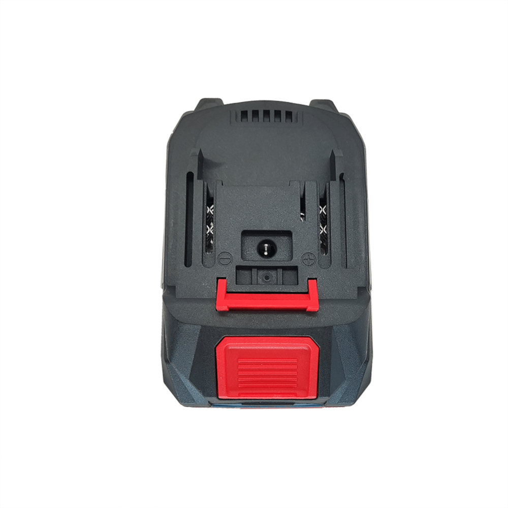 PATUOPRO 18V 21V 2.0 4.0 6.0Ah Rechargeable Lithium Battery For Makita 18v Power Tools Cordless Saw Drill Grinder Blower Wrench
