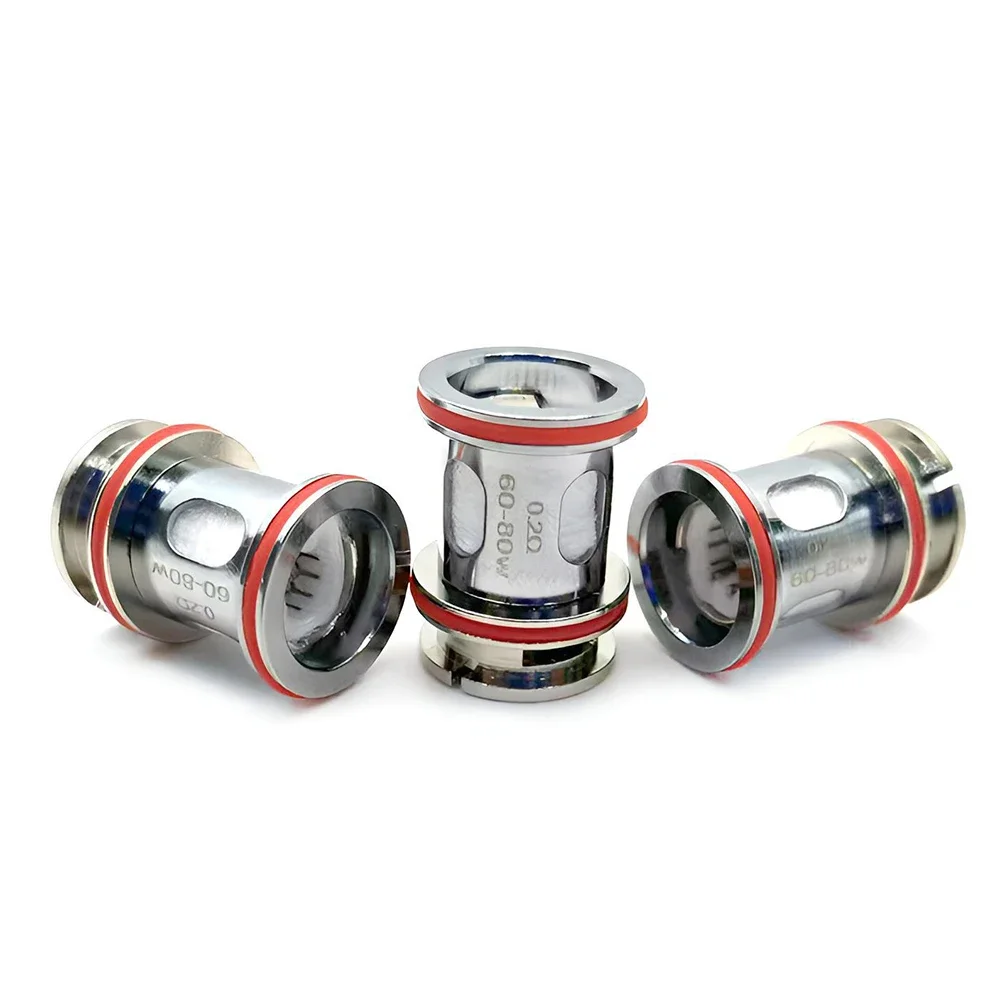OEM UB Max Spule UB Max X1 0,15 Ohm X2 0,2 Ohm X3 0,3 Ohm für UB Max Pod Tank CENTAURUS Q200 M200 MOD Kit