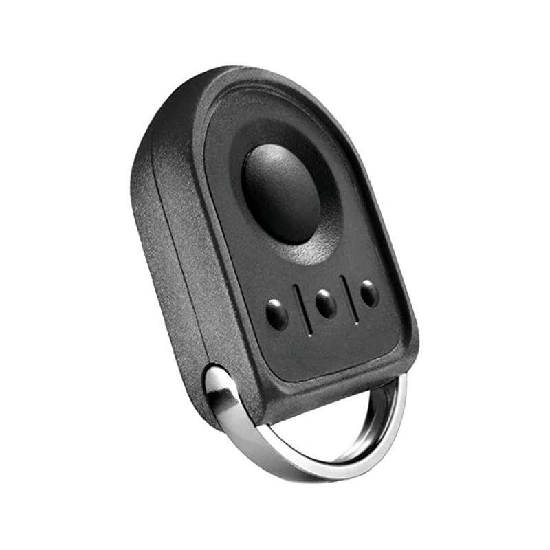 Pour SOMFY KEYTIS NS 2 RTS 1841026 Télécommande de portail 433.42MHz 2 boutons 1841025 SOMFY KEYTIS NS 4 RTS Télécommande de porte de garage