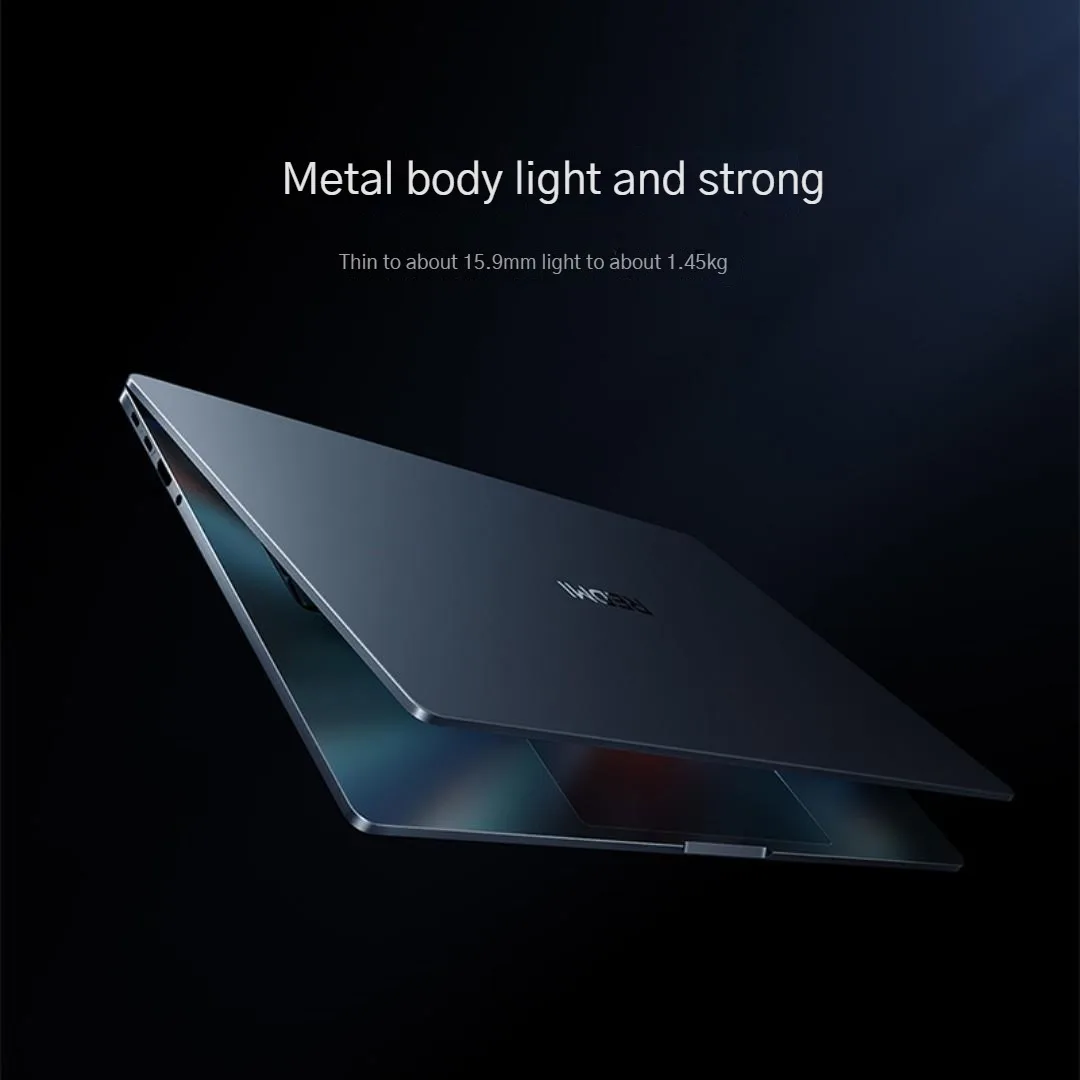 Xiaomi Redmi Book Pro 14 2025 Laptop Intel Core Ultra 7 255H/Ultra 5 225H 32G DDR5+ 1T SSD 2.8K 120Hz Notebook Office Ultrabook