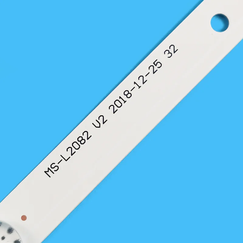 LED de retroiluminación, accesorio para ms-L3655 v1, MS-L2082, V1, V2, LD32B320, LD32B500, LD-32S4215BT, SW-LED32BA201, SW-LED32BA301, 32HMC1720T2