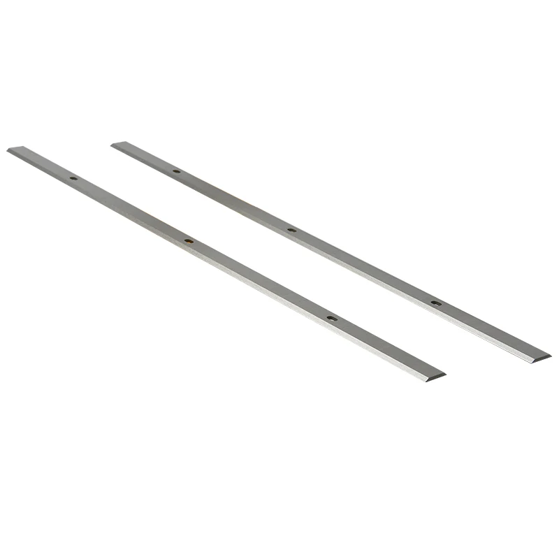 STARIBS 13" Lame per pialla 332x12x1,5 mm Coltelli per pialla per la lavorazione del legno per Metabo DH330 DH316 0911063549   INTERSKOL PC-330 2 PZ