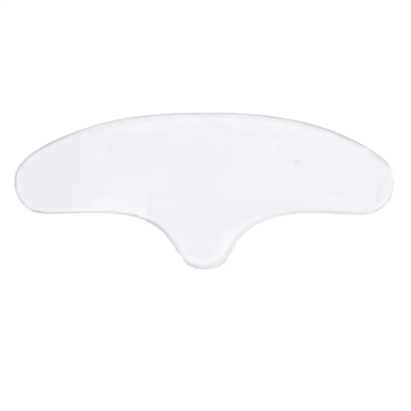 Kit antienvejecimiento para el cuidado de la frente y los ojos: parches de gel reductores de arrugas, eliminador de líneas de la frente y máscaras reafirmantes para levantar