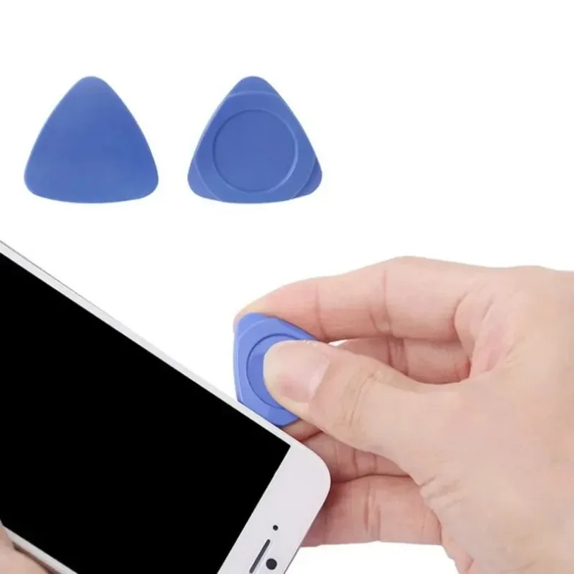 Strumenti di riparazione per telefoni cellulari 40 in 1 Set di riparazione smontabile per kit di smontaggio multifunzione con combinazione di cacciaviti per iPhone