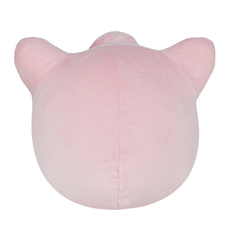 Original Jigglypuff Gefüllte Puppe Plüsch Spielzeug Gengar Clefairy Marill Cartoon Kawaii Geburtstag Geschenk Für Kinder Sammlung