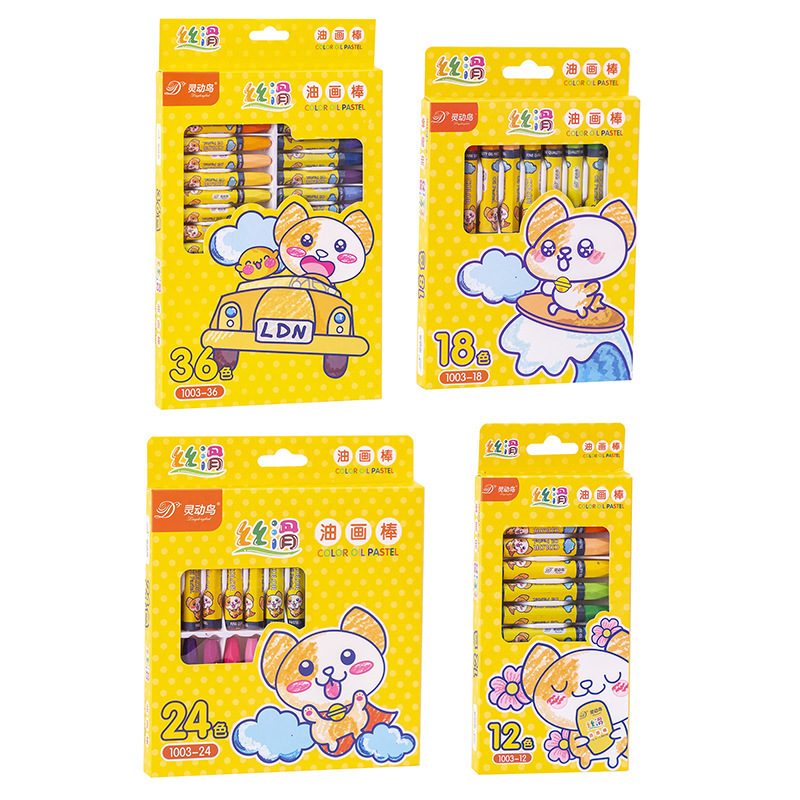 12/18/24/36 lápis de cores, lápis de cor laváveis e apagáveis para crianças, ferramentas de pintura de lápis infantil material de escritório escolar