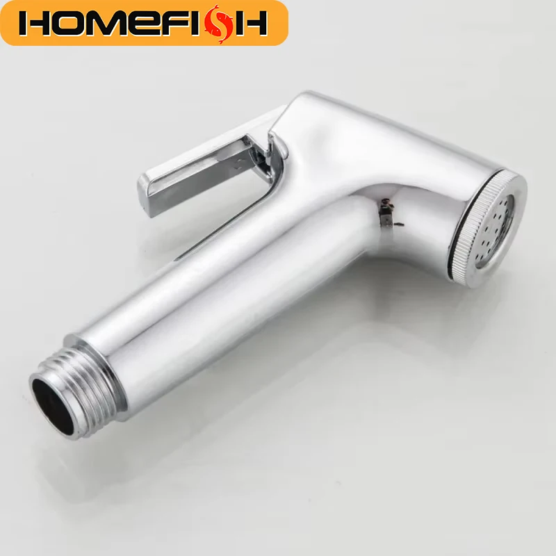 Handheld Wasser Wc Bidet Sprayer Flexible Frühling Dusche kopf Schlauch rohr Telefon Linie weiche Schläuche bad Zubehör
