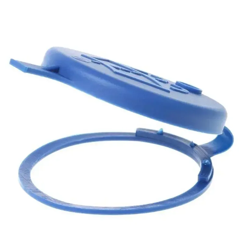 1pc Car Windshield Wiper Washer Fluid Reservoir Lid Cover For Citroen C4 C5 C3 Picasso Xsara Berlingo Saxo DS3 Xantia DS4 C8
