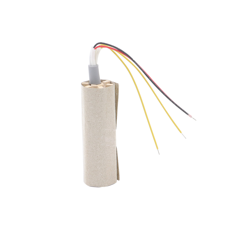 220V/110V Hot Air Gun Heating Element Ceramic Heating Core Heater For 8586 858 858D 8858 8586DHeat Gun Rework Soldering Repair