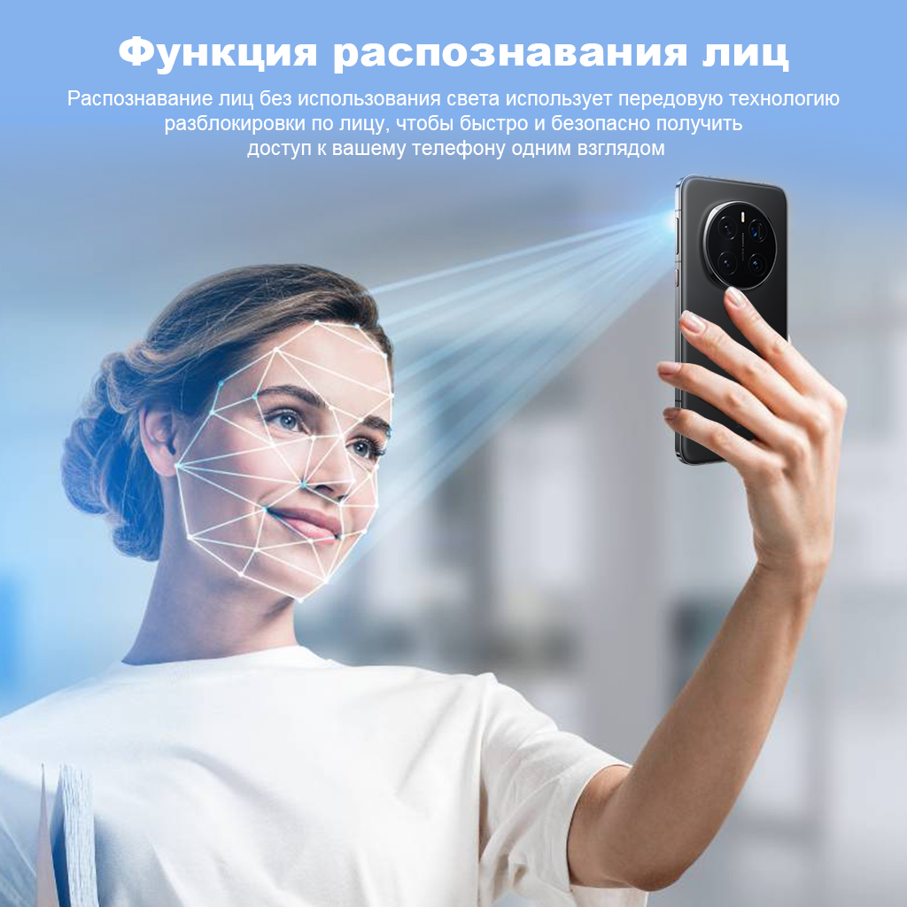 【RU Express】Global Version HONOR Magic7 Pro 5G Smartphone Magic 7 Pro Snapdragon 8 Elite 120Hz OLED Screen 100W Fast Charge