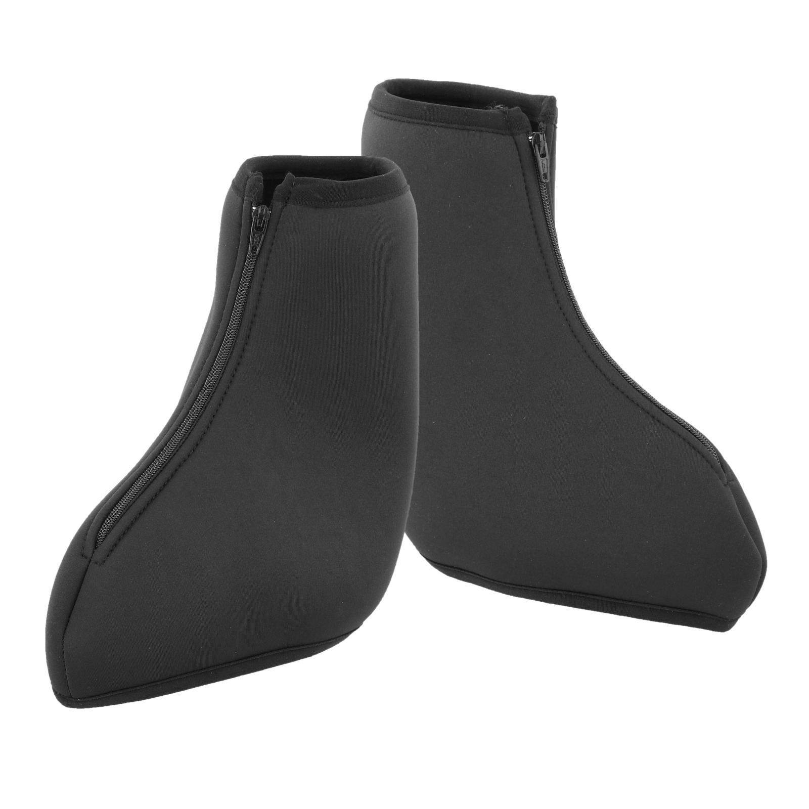 Abbildung Schlittschuhe Boot Überschuhe Rollschuhe Schuhe Protector Guards Schlittschuhe Schuhe Halter Zubehör für Erwachsene Kinder