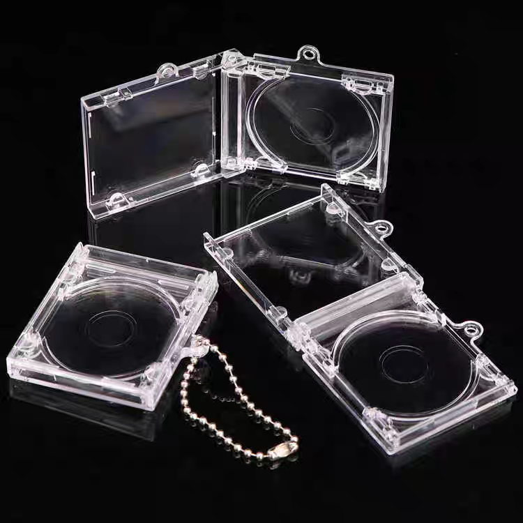 MINI CD