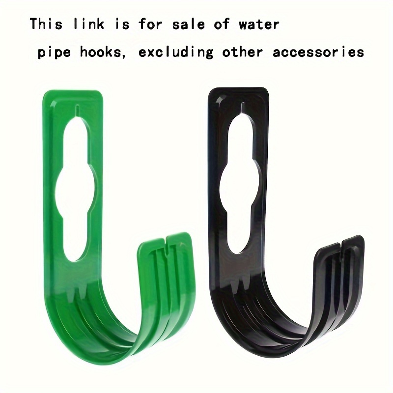 1pcs Garden Wall Mount Tap Watering Hose Organizer Agriculture Water Pipe Reel Rack Convenient Storage Of Water Pipe Support