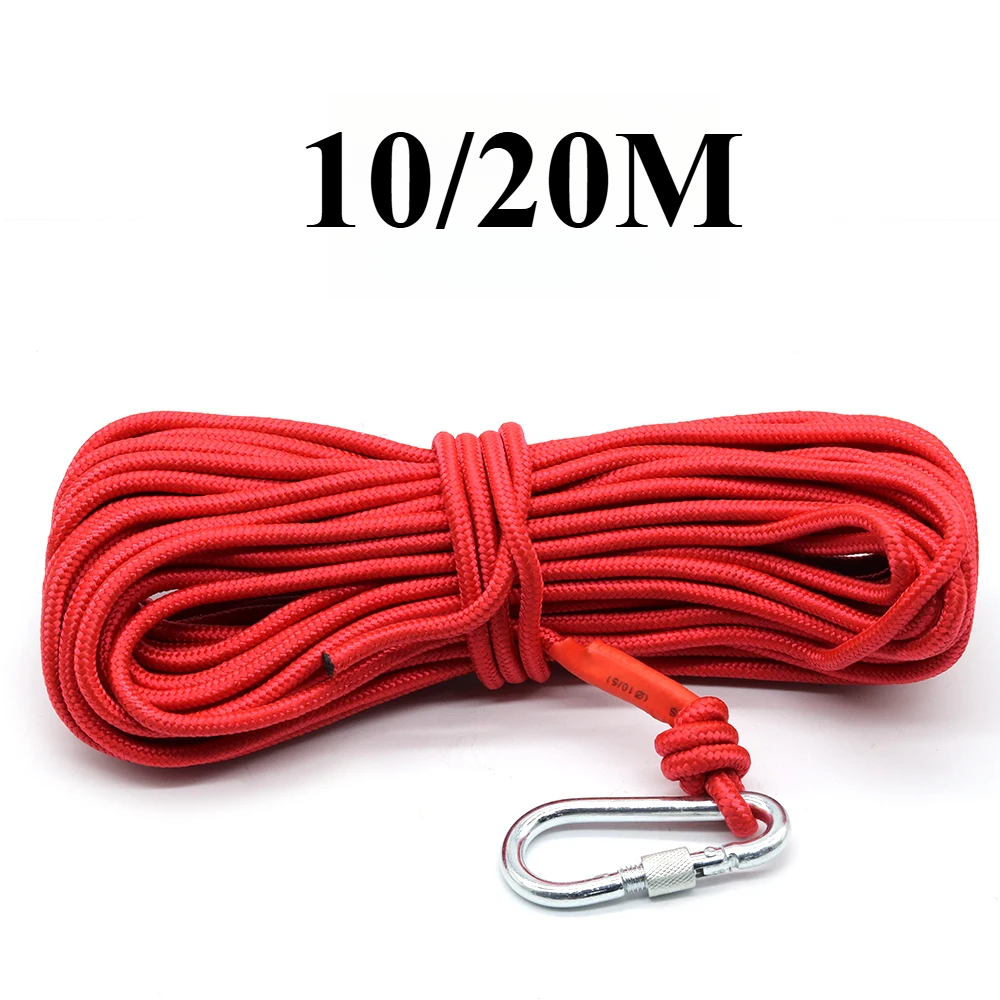 Magnete da pesca al neodimio 16/20/25/36/42/48/60mm Magnete per terre rare per impieghi gravosi con foro svasato Paravento magnetico di salvataggio