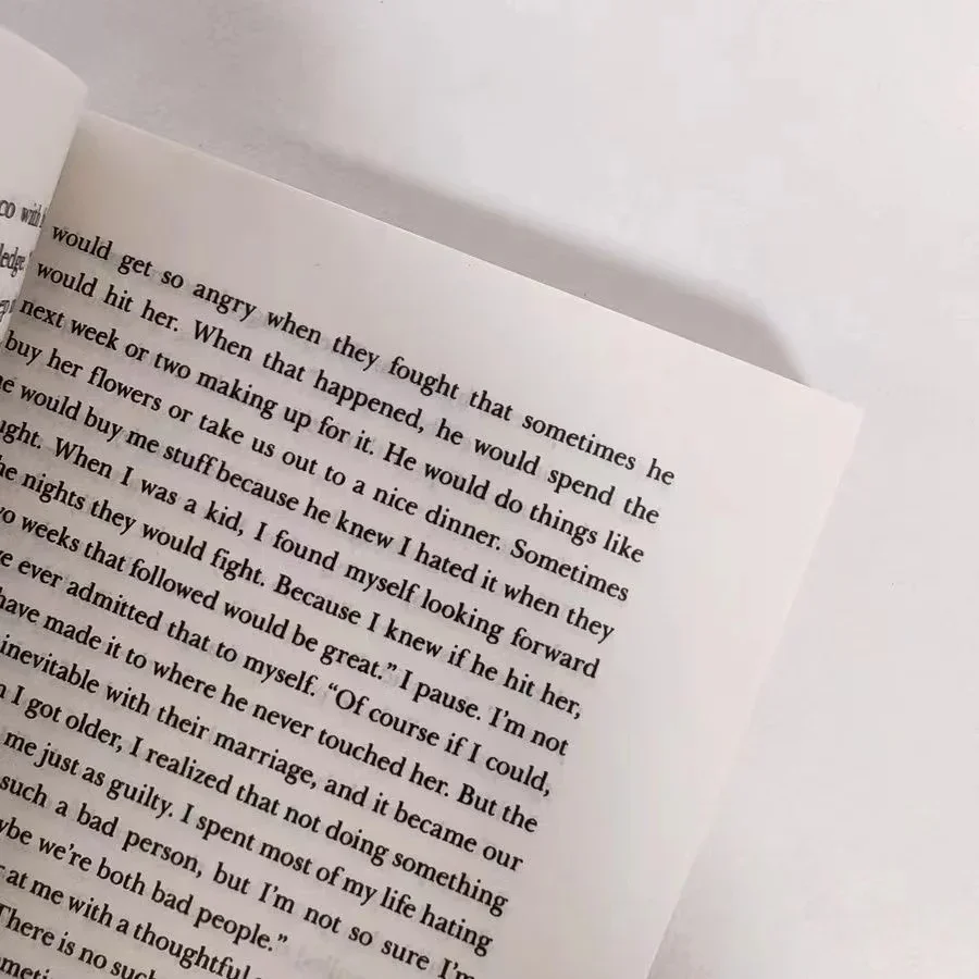 It Starts with Us By Colleen Hoover/It Ends with Us 小説本 英語 # サンデータイムズのベストセラー文庫本 1 冊