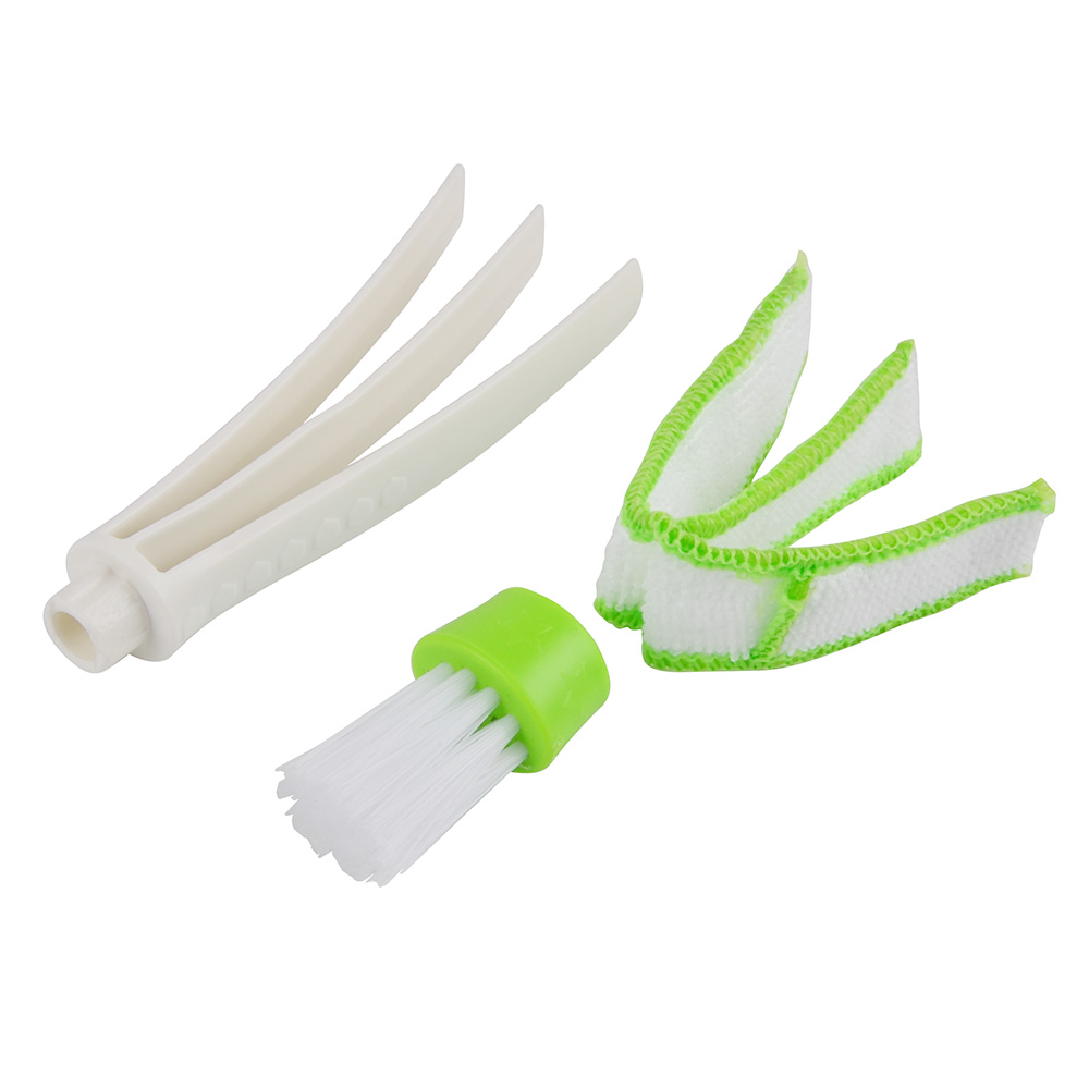 Cepillo Universal para detalles de coche, accesorios de limpieza automática para BMW E46, E90, para Volkswagen, para VW, para Golf MK4, MK7, para Audi A3