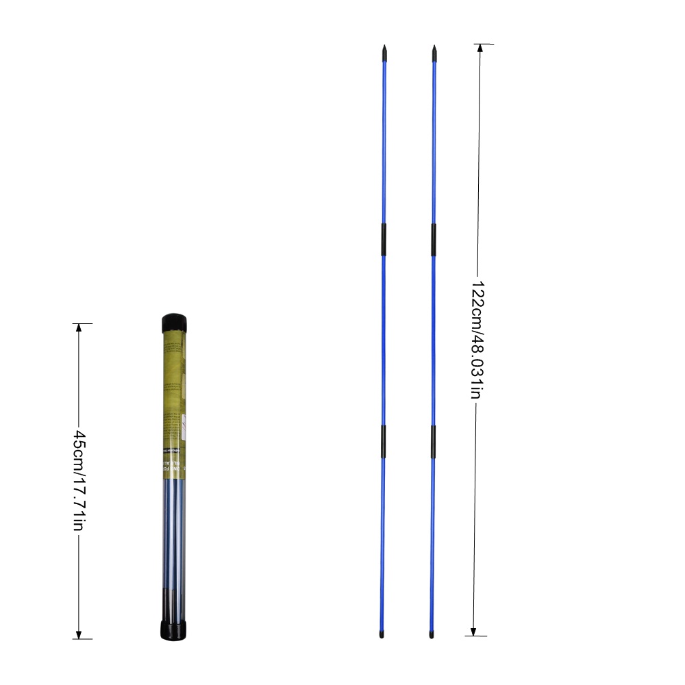 Palos de alineación de Golf de 6 colores, varillas de práctica de Golf plegables, Putter, herramientas de entrenamiento verde, herramienta de entrenamiento de Swing de Golf