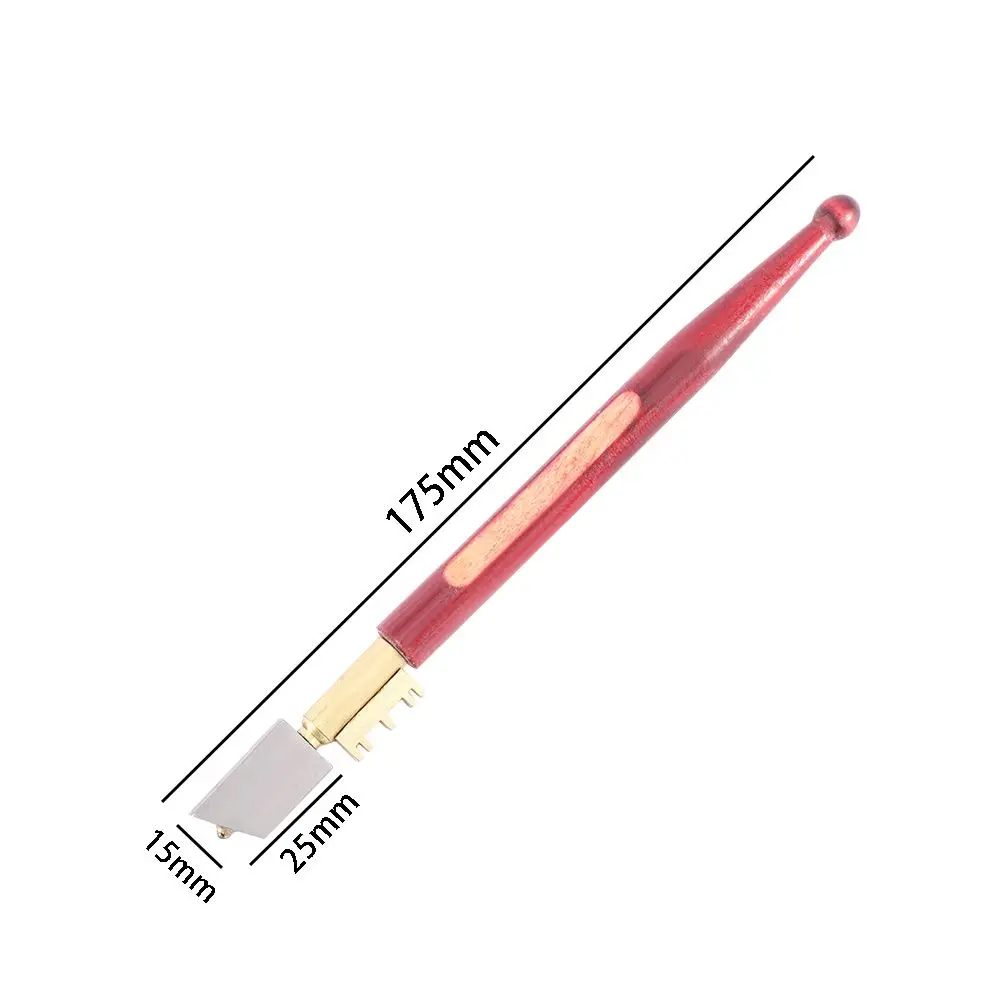 Compass Professional Marble Mirror Tiling Ceramic Glass Cutter Cutting Diamond Tip Tools