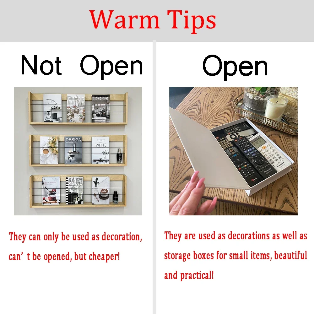 Libros falsos de lujo, accesorios de decoración del hogar para sala de estar, decoración del hogar a la moda, libros de utilería, libros de mesa de centro nórdicos simples
