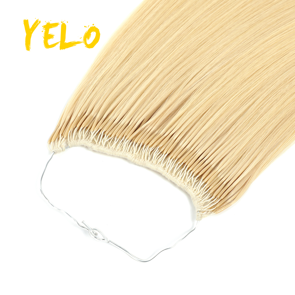 Extensiones de cabello con punta gemela de hilo de algodón liso, Popular de Corea, cabello humano plano de queratina, cabello chino sin procesar preadherido