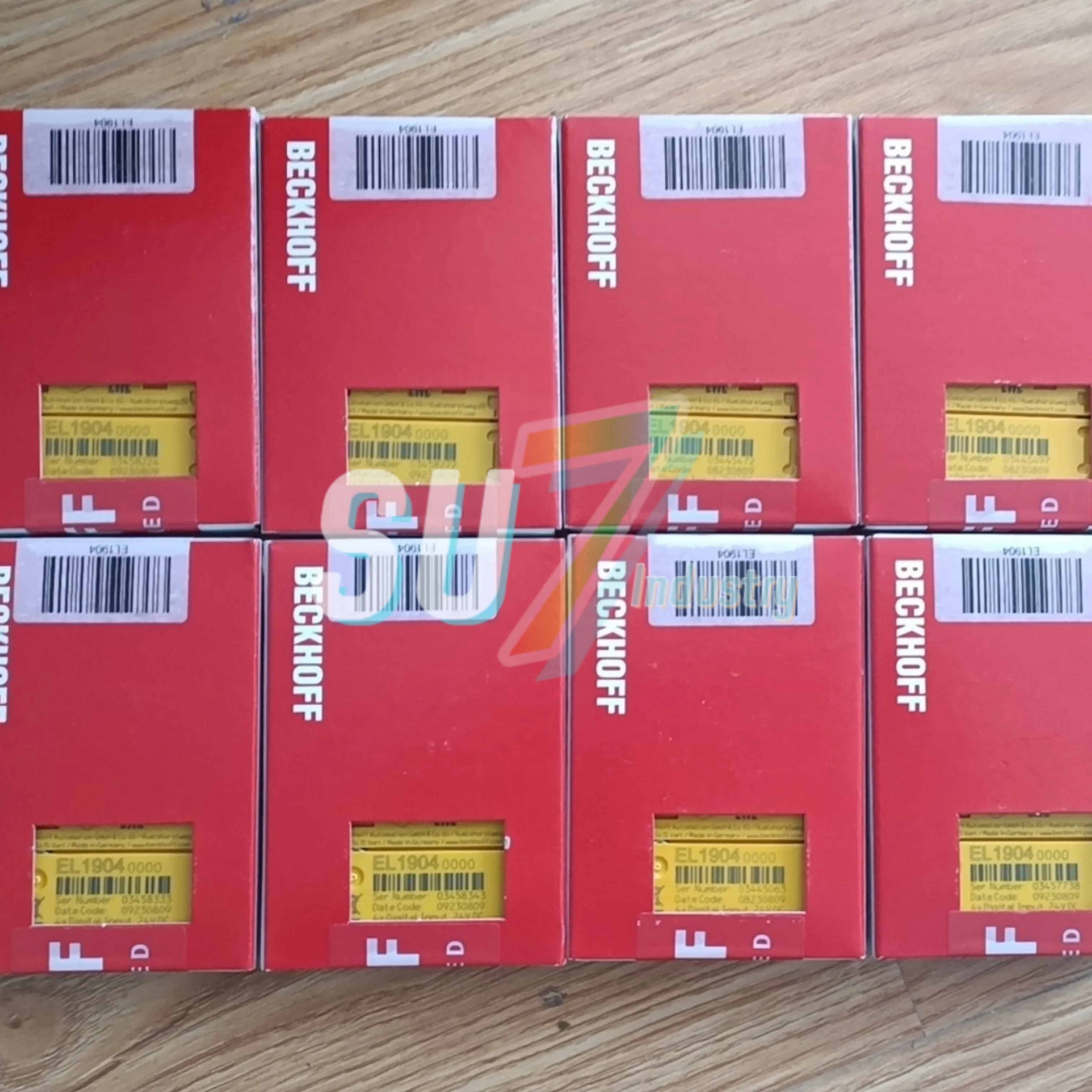 PLC Module   New original    EL1904    EL2622    EL2889