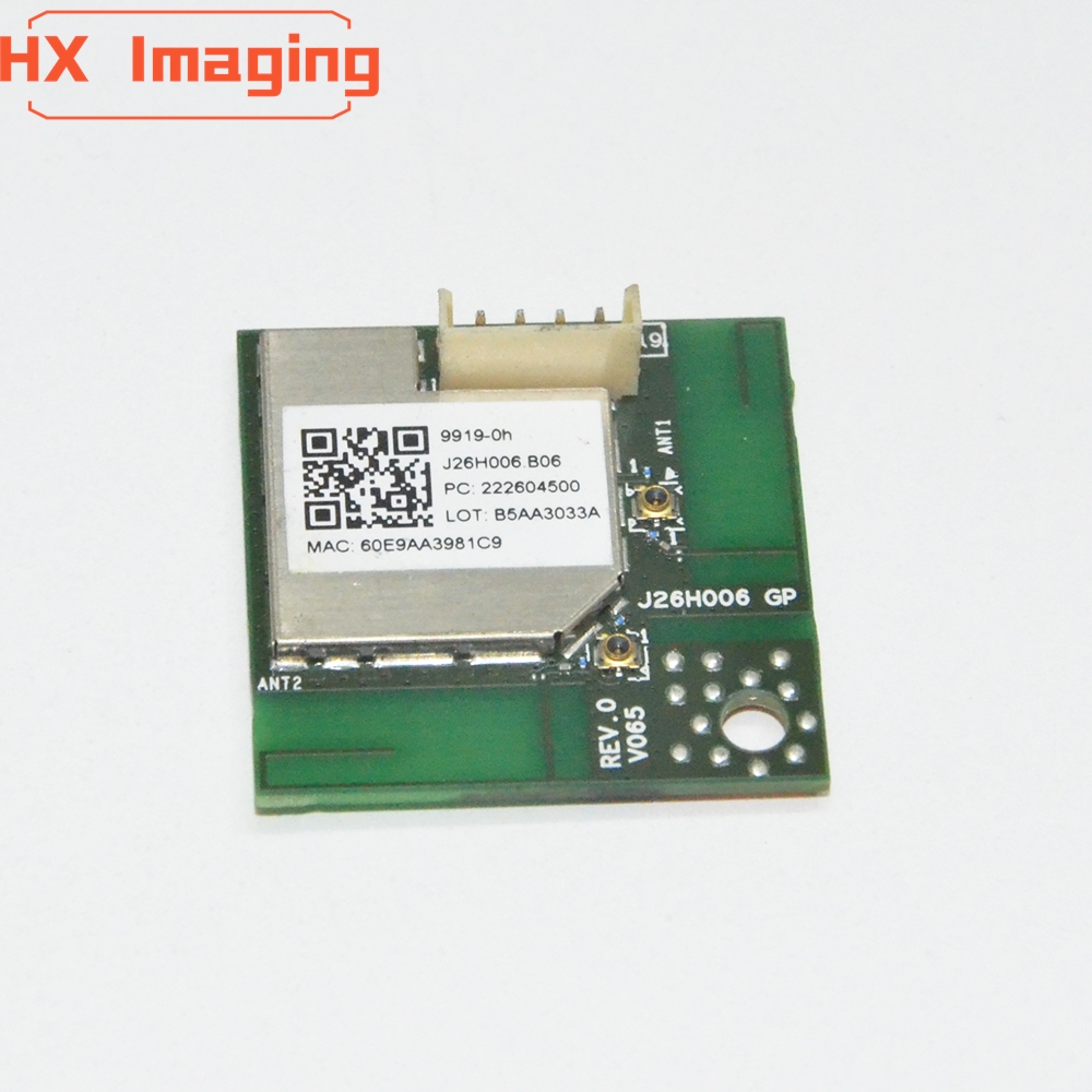 J26H006 B06 Wireless LAN MINI USB Modul Wifi Mainboard Karte Für EPSON M1120 L3110 L3150 L3160 L3250 L5190 Workforce WF-2850