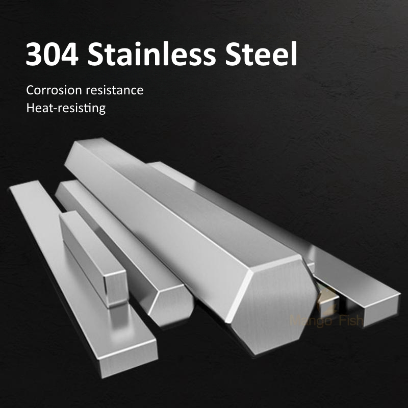 304 Rvs Pagode Connector 6/8/10/12mm Slangpilaar Connector Slang Staart Draad 1/8 1/4 3/8BSP PC Mannelijke Messing Buisleidingen