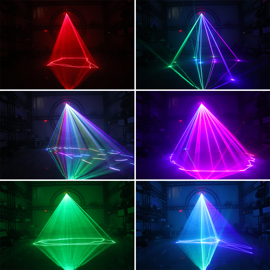 エイリアン500mW RGBレーザースキャナー,ディスコdj,ステージ効果,ダンスパーティー,結婚披露宴,ディスコdmxライト用のレーザープロジェクター