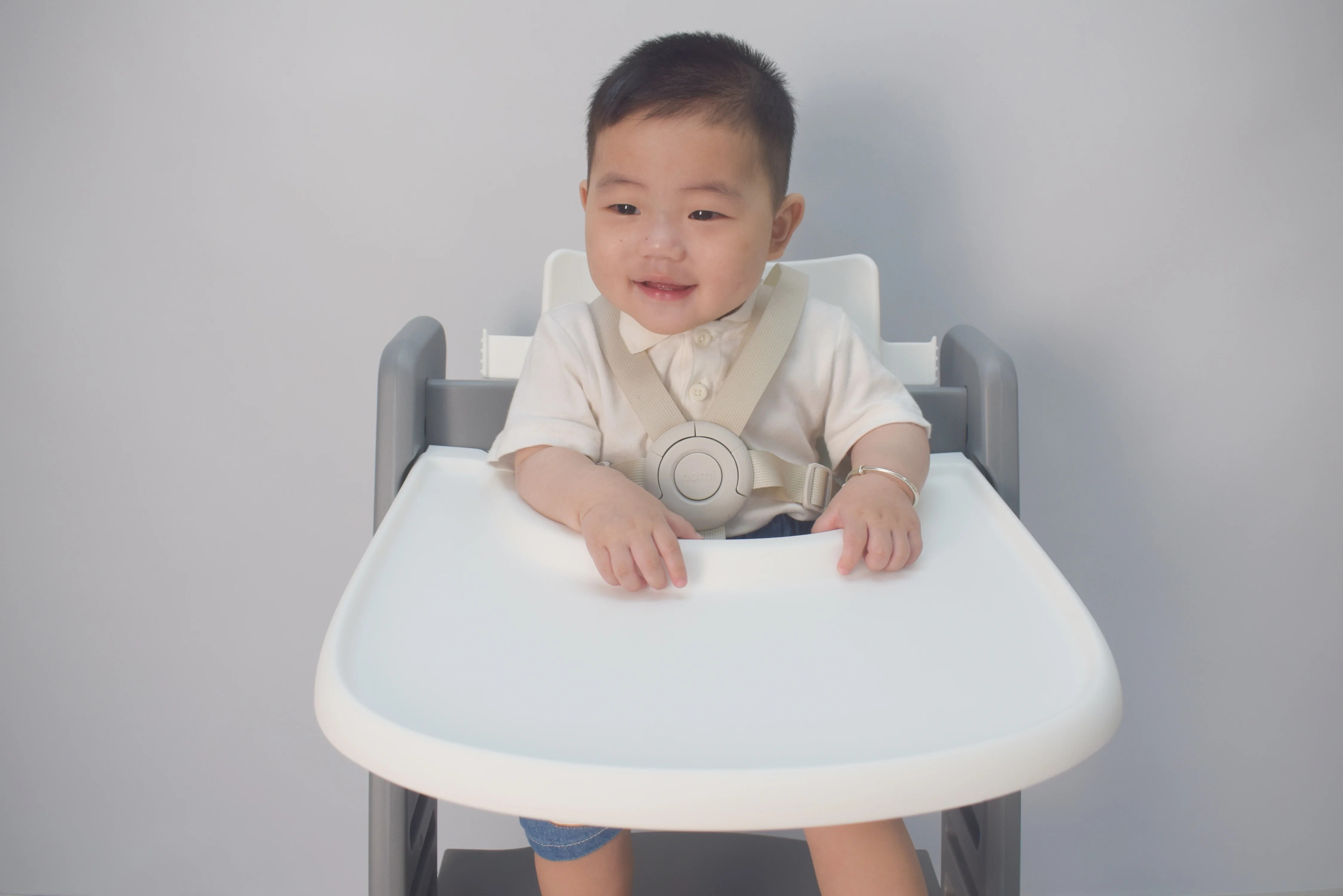 Ремень безопасности для детского стула, 5-точечный ремень безопасности