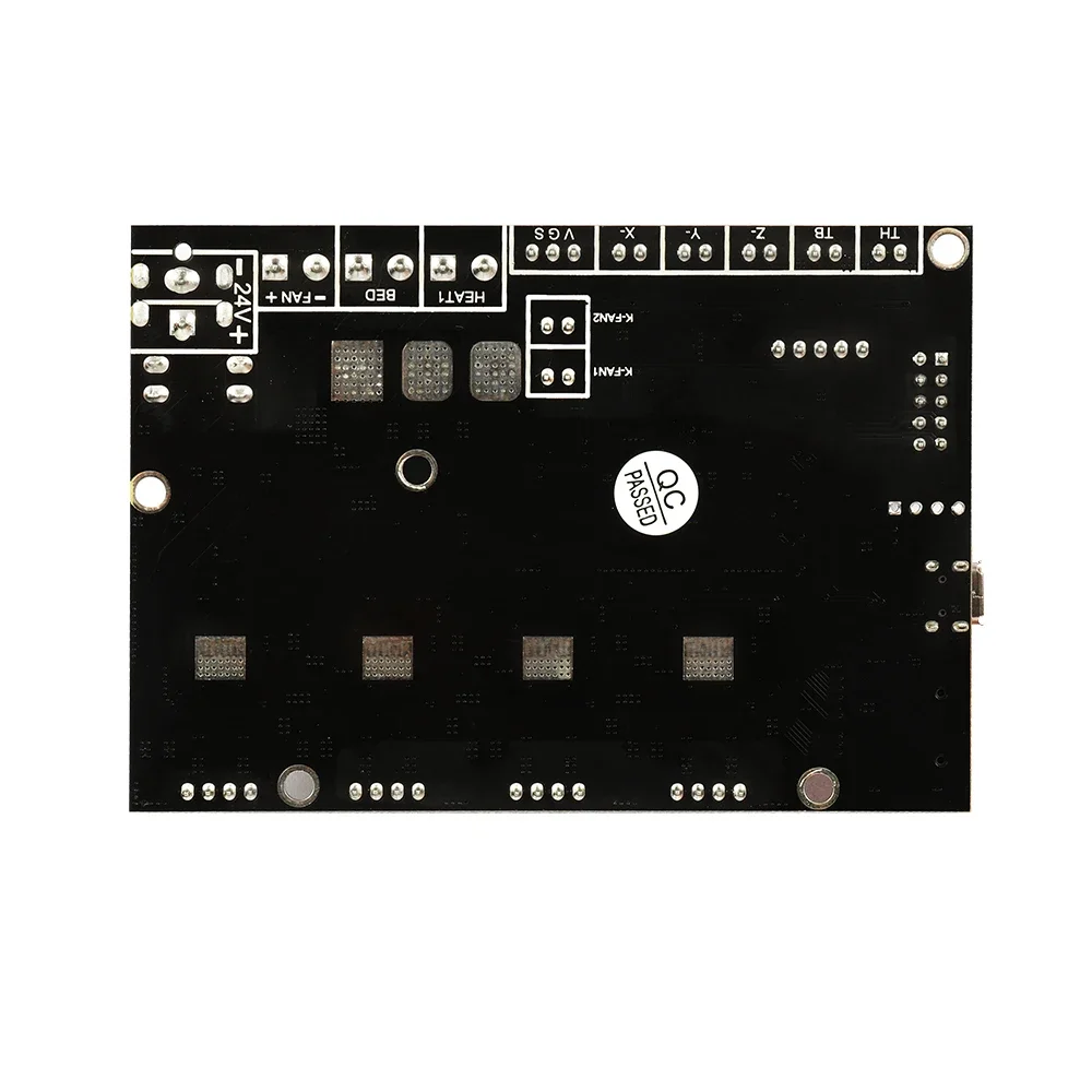 Creality 3D Ender 3 4.2.7 Cicha płyta główna dla Ender 3/Ender-3 V2/Ender 3 Pro/Ender-3/Ender-5/Ender-5Pro/Ender-3 Max