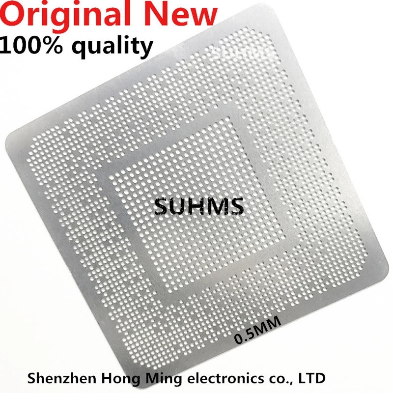 (1 Stück) 100 % neue Direktheizung 90 x 90 GF110-270-A1 GF110-275-A1 GF110-375-A1 GF110-351-A1 Schablone