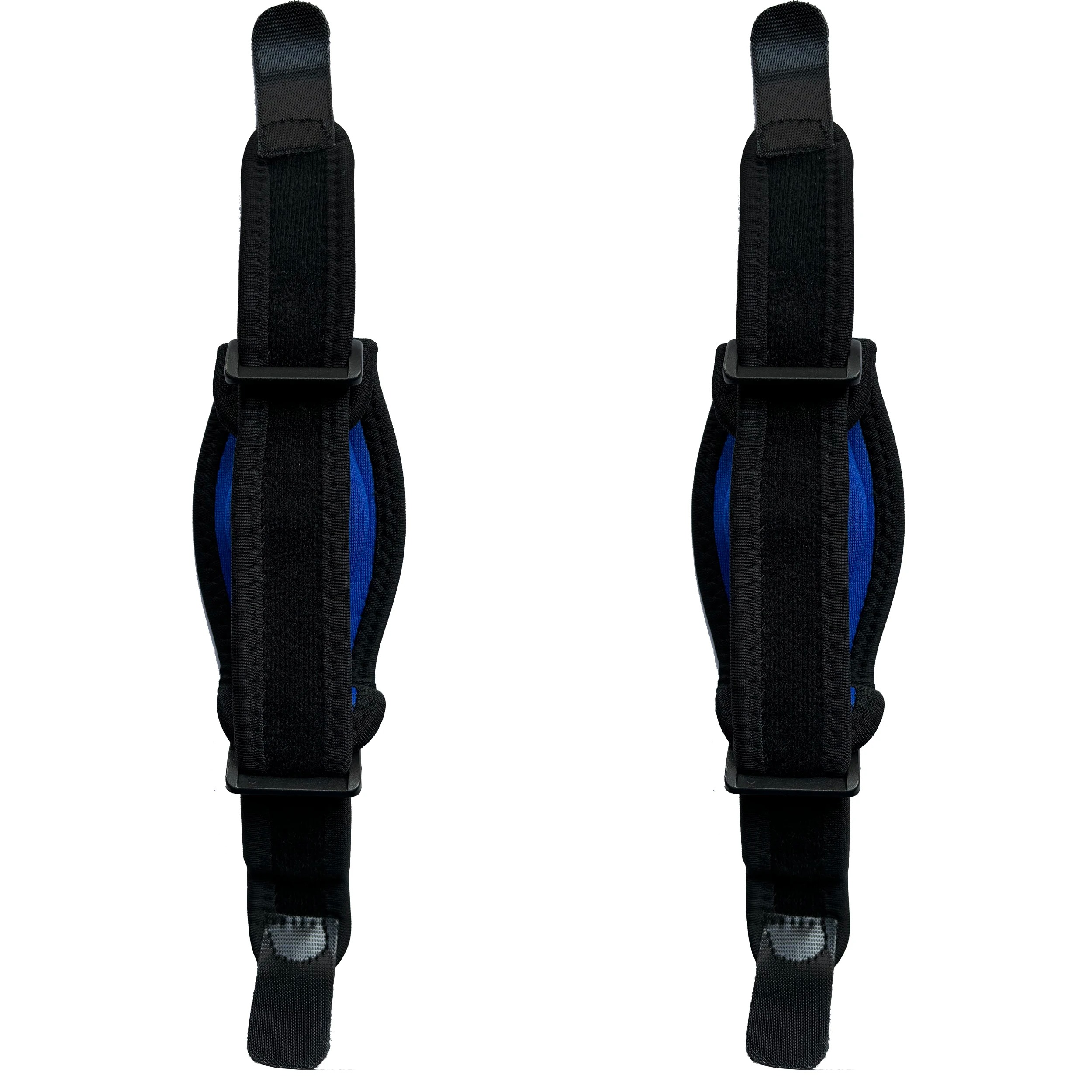 Sports Elbow Support: Features Adjustable Silicone Compression for Tendonitis Pain Relief, for Men and Women