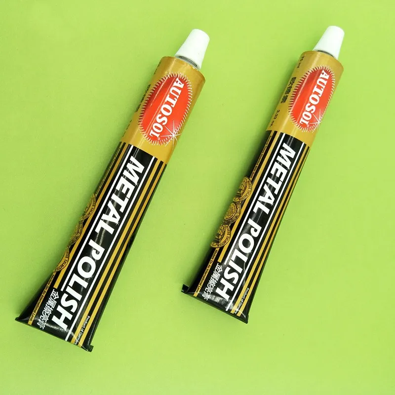 เยอรมนีโลหะวางขัด Rub ทองแดง Paste Scratch สนิมกำจัดสแตนเลสวางขัดเลเซอร์โลหะแผ่น