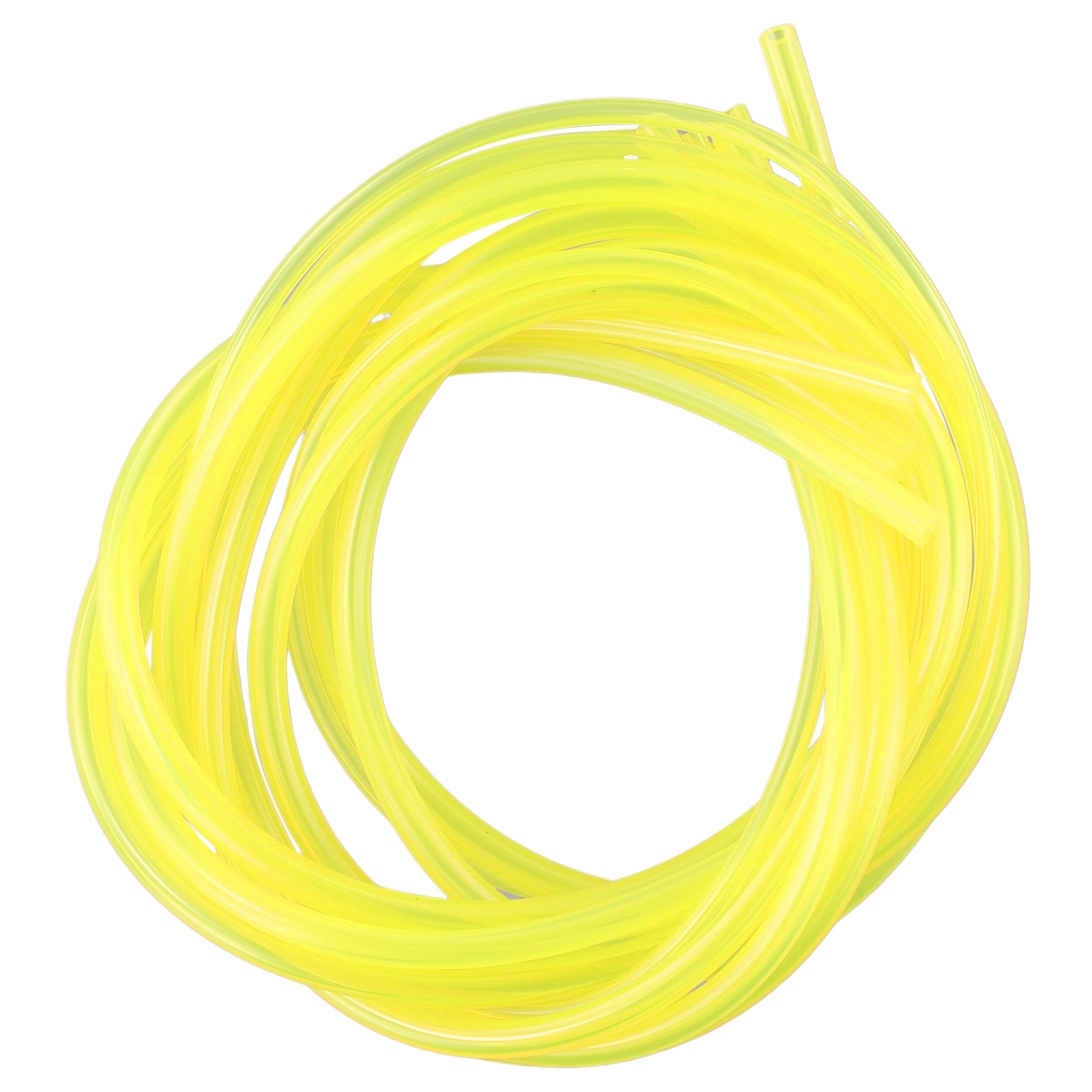 4 PCS 4 Größen Kraftstoff Gas Schlauch String Rohr Benzin Rohr Für Trimmer Kettensäge Gebläse Schläuche Garten Power Werkzeug Zubehör ersatz