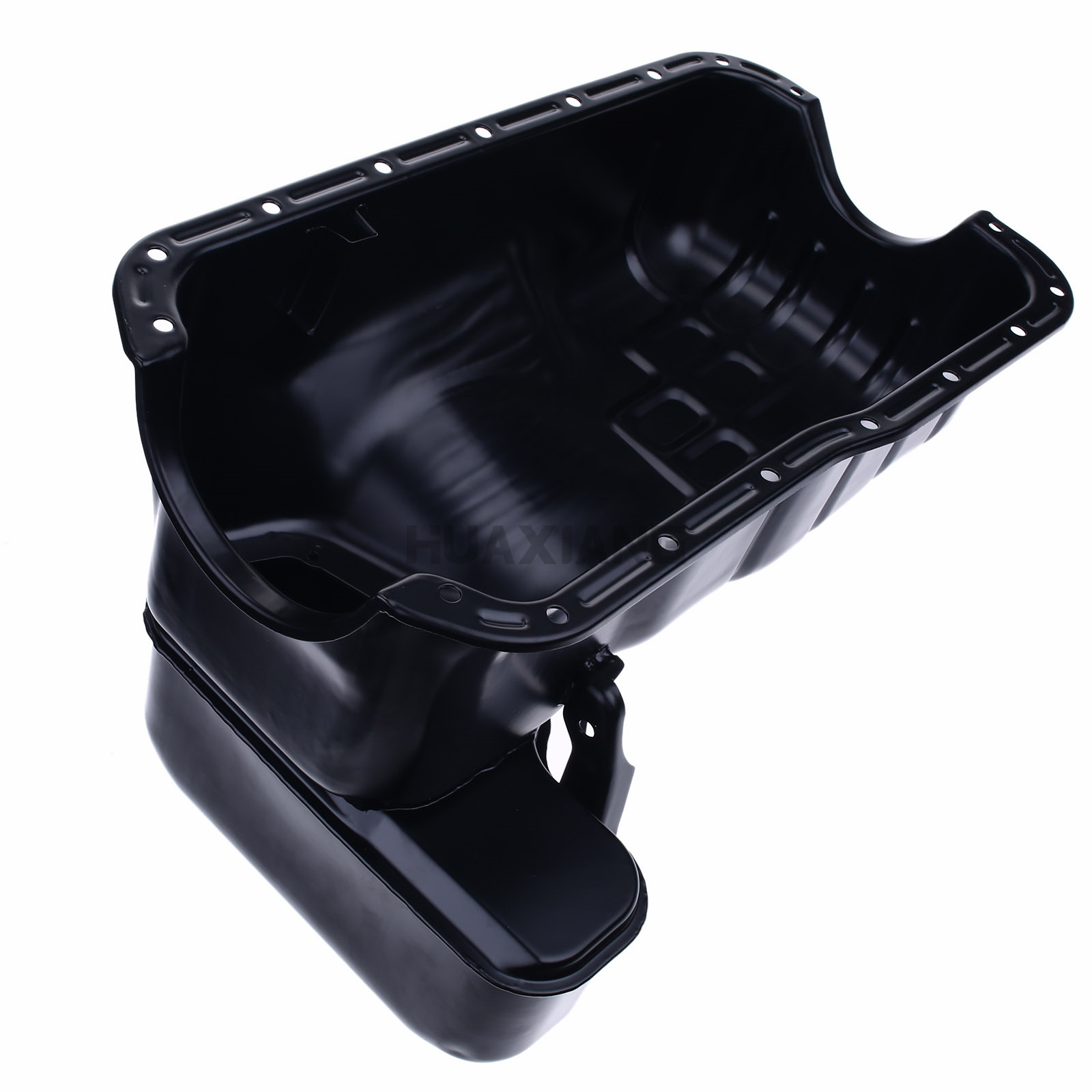 Panci oli mesin RTS untuk QX4 1997-2000 Nissan Pathfinder 1996-2000 V6 3.3L 111100W000custom