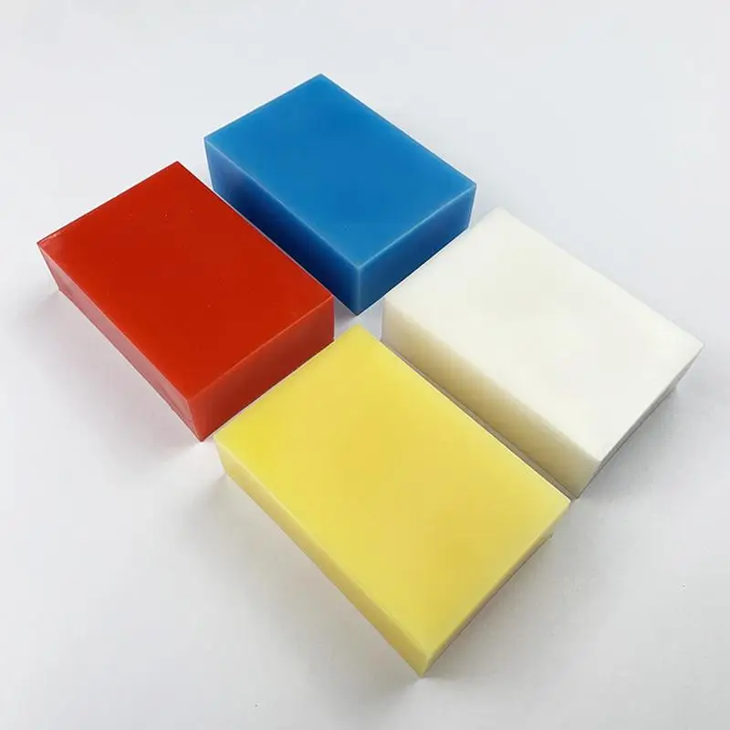Skateboard Wax Reduce Friction Snowboard Wax Low temperature Maintenance Wax Full temperature Increase Speed ski waxs