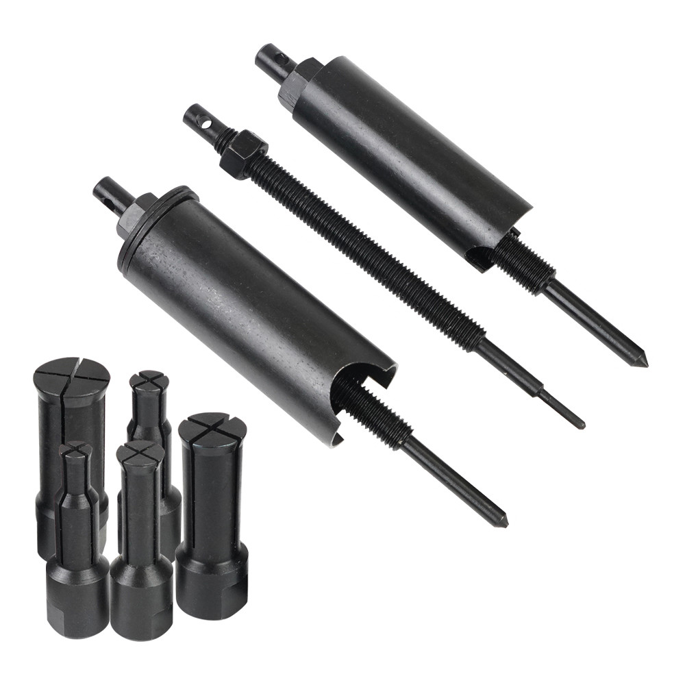 9-23mm Motorcycle Bearing Pullers Bicycle Inner Bearing Extractor Hand Repairing Tools Wheel Gear Remover Pulling Extractor
