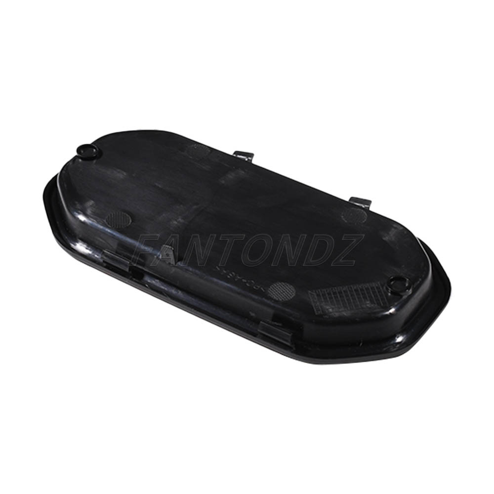 For Alfa Romeo Stelvio 156126159 Front Bumper Proximity Sensor Cap 156114929