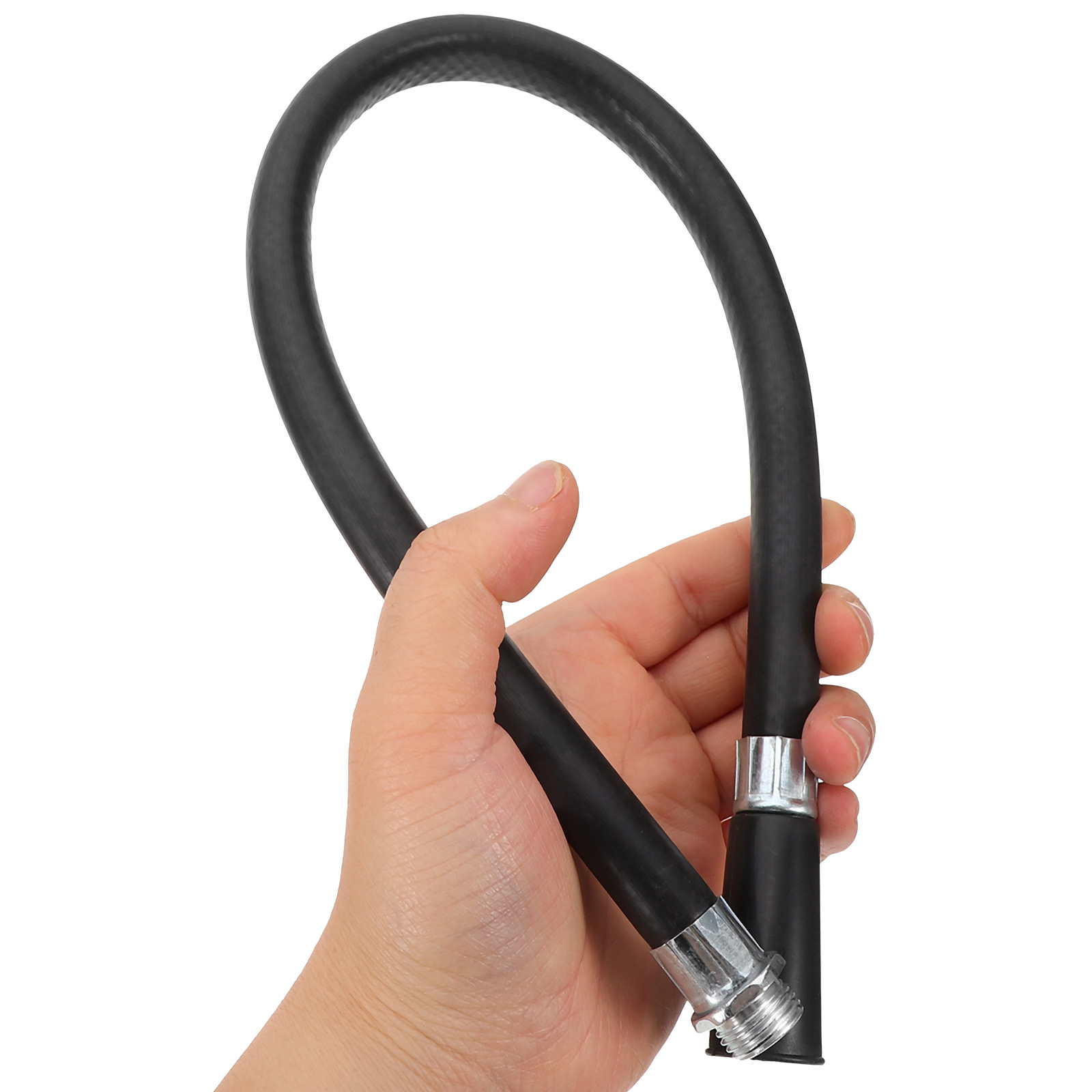 5 個消火器ノズルホース交換スプレーチューブアクセサリー乾燥粉末プラスチックホース防火安全