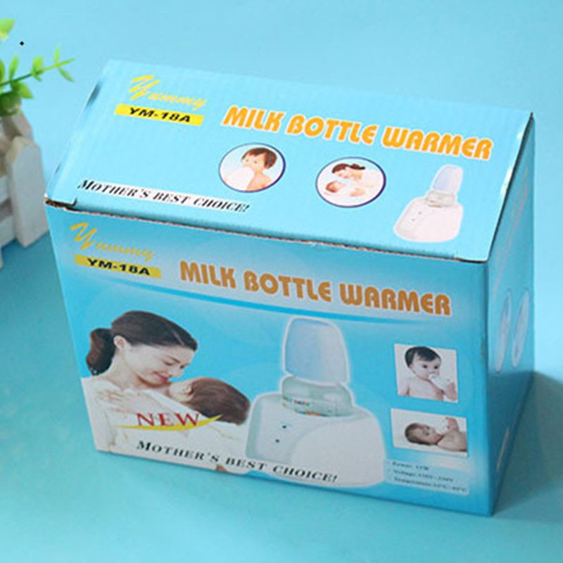 Nhiệt Độ Không Đổi Máy Hâm Sữa Cho Bé Ăn Ăn Giữ Nhiệt Bình Trẻ Bình Giữ Nhiệt Thức Ăn Ấm Cho Bé Bình
