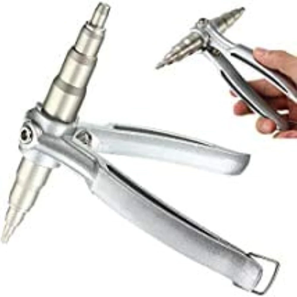 Copper Pipe Expander Expander Tool Handheld Cooler Universal Tool for Manual Air Conditioning