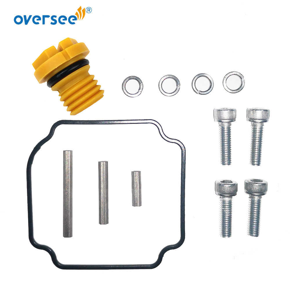 Штепсельная Вилка 22-813435 для Mercury Mercruiser Quicksilver