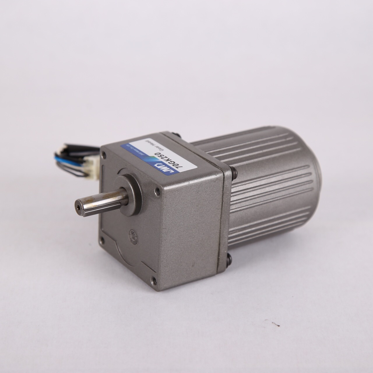 JWD High-quality Small Gear Motor 15W/20W Single-phase 220V AC Electric Asynchronous Motor