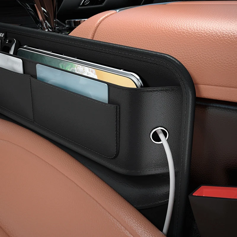 Center Aufbewahrung sbox Aufbewahrung tasche Auto Naht stopfen Naht Aufbewahrung sbox Polsterung Aufbewahrung sbox Auto Interieur Zubehör
