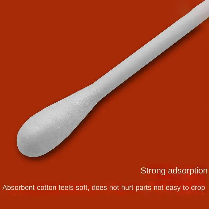 MS-077 Model Double End Cotton Swab Model Penetration Line Cleaning Tool Model Hobbies DIY