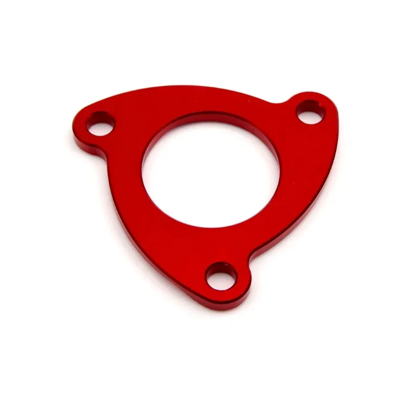 Cubierta protectora para Sensor de rueda delantera, accesorio para YAMAHA NMAX125, NMAX155, N-MAX, 125, NMAX, 155, 2022, 2023, ABS
