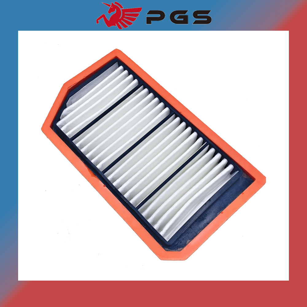 PGS 2PCS Air Filter 21170101731 For ODES 650 800 850 1000 ATV OEM 21170101731