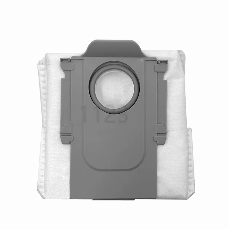 Roborock S8 MaxV 울트라 로봇 진공 예비 부품 메인 사이드 브러시 걸레 천 HEPA 필터 먼지 봉투 액세서리